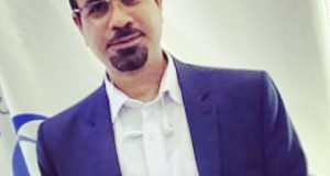 علی خویه مشاور و مدرس بازاریابی