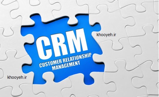 CRM-marketing
