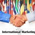 International Marketing بازاریابی بین الملل