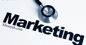 Stethoscope and Marketing Report, concept of business
