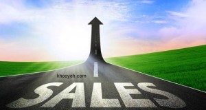 روش های افزایش فروش sales increase