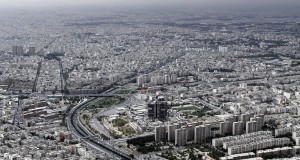 تهران، مسکن، ملک و مستغلات