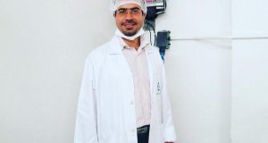 برندسازی فروش و بازاریابی تجهیزات پزشکی و آزمایشگاهی توسط استاد علی خویه با 19 سال تجربه اجرایی