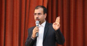 مهندس علی خویه مولف و مترجم 12 کتاب با 19 سال تجربه اجرایی مشاور و مدرس شرکت های معتبر ملی و بین المللی
